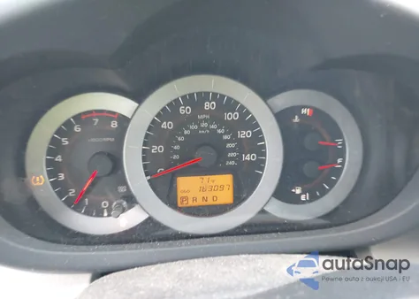 2012 Toyota Rav4 Limited V6 из США, поврежденный, VIN 2T3DK4DV9CW093481